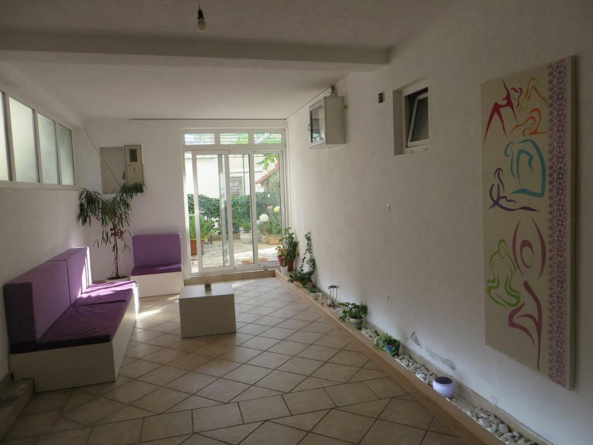 Apartment Argus Makarska
