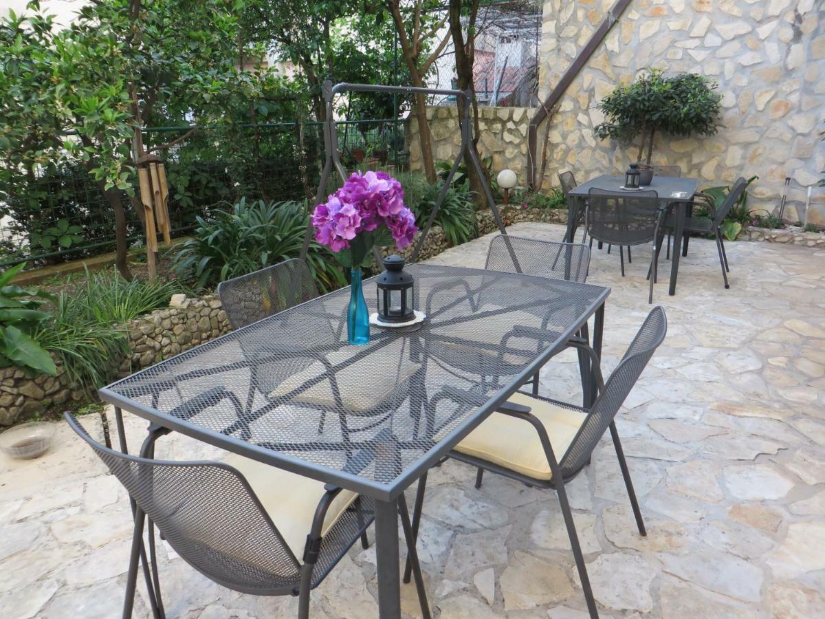 Apartment Argus Makarska