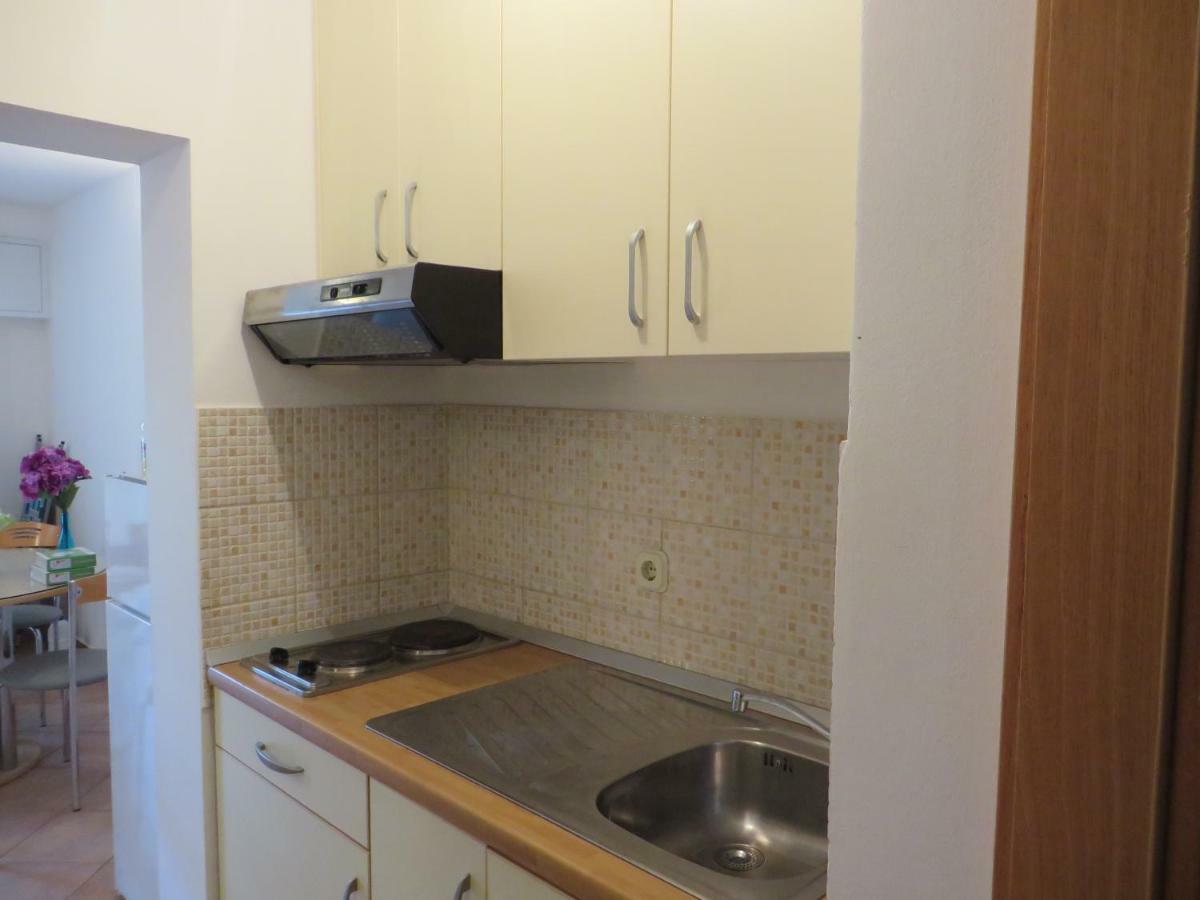 Apartment Argus
