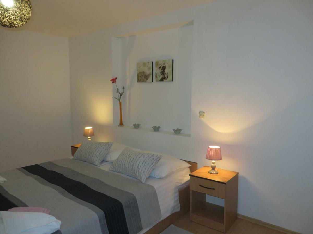 Apartment Argus Makarska