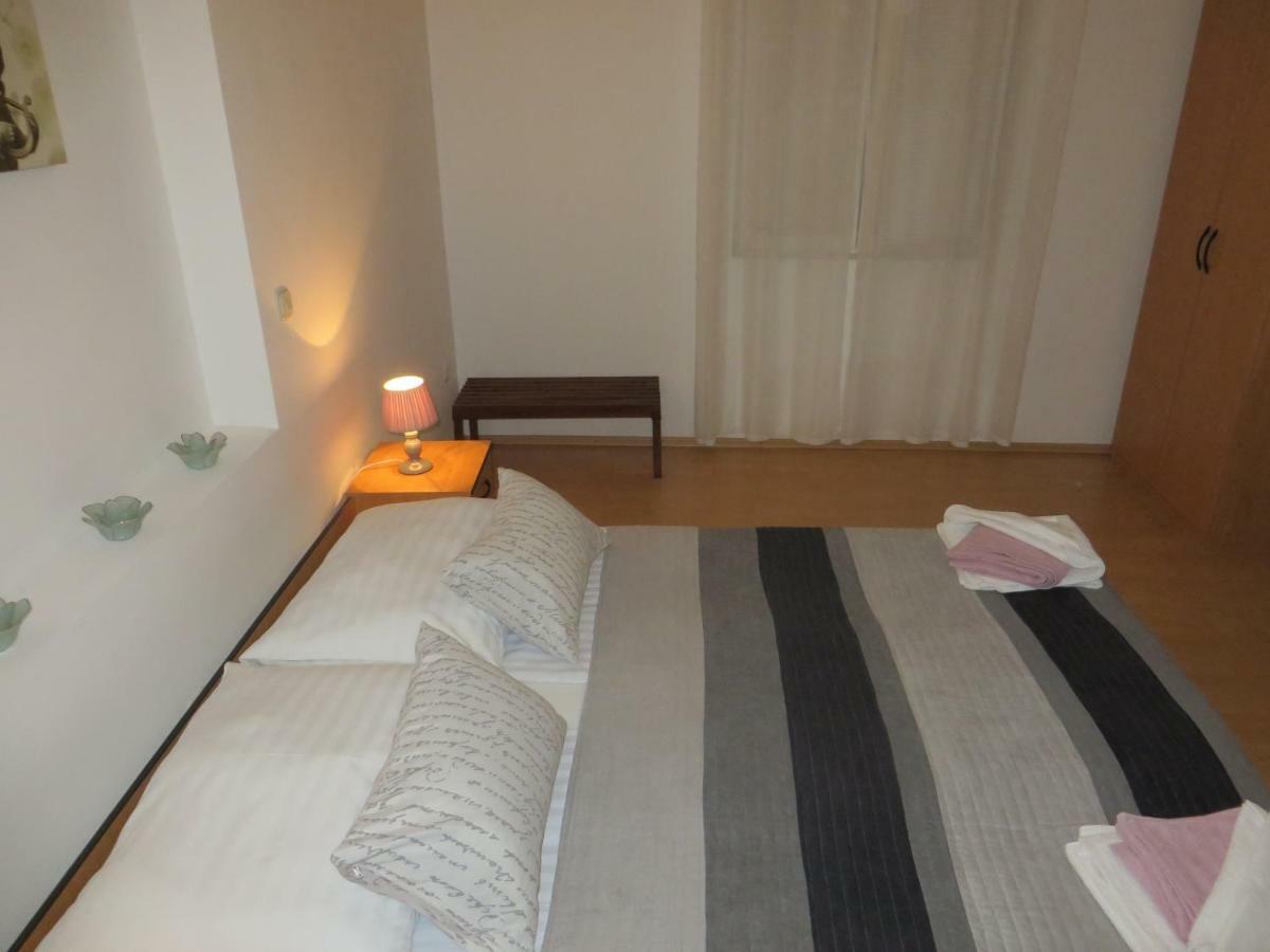 Apartment Argus Makarska